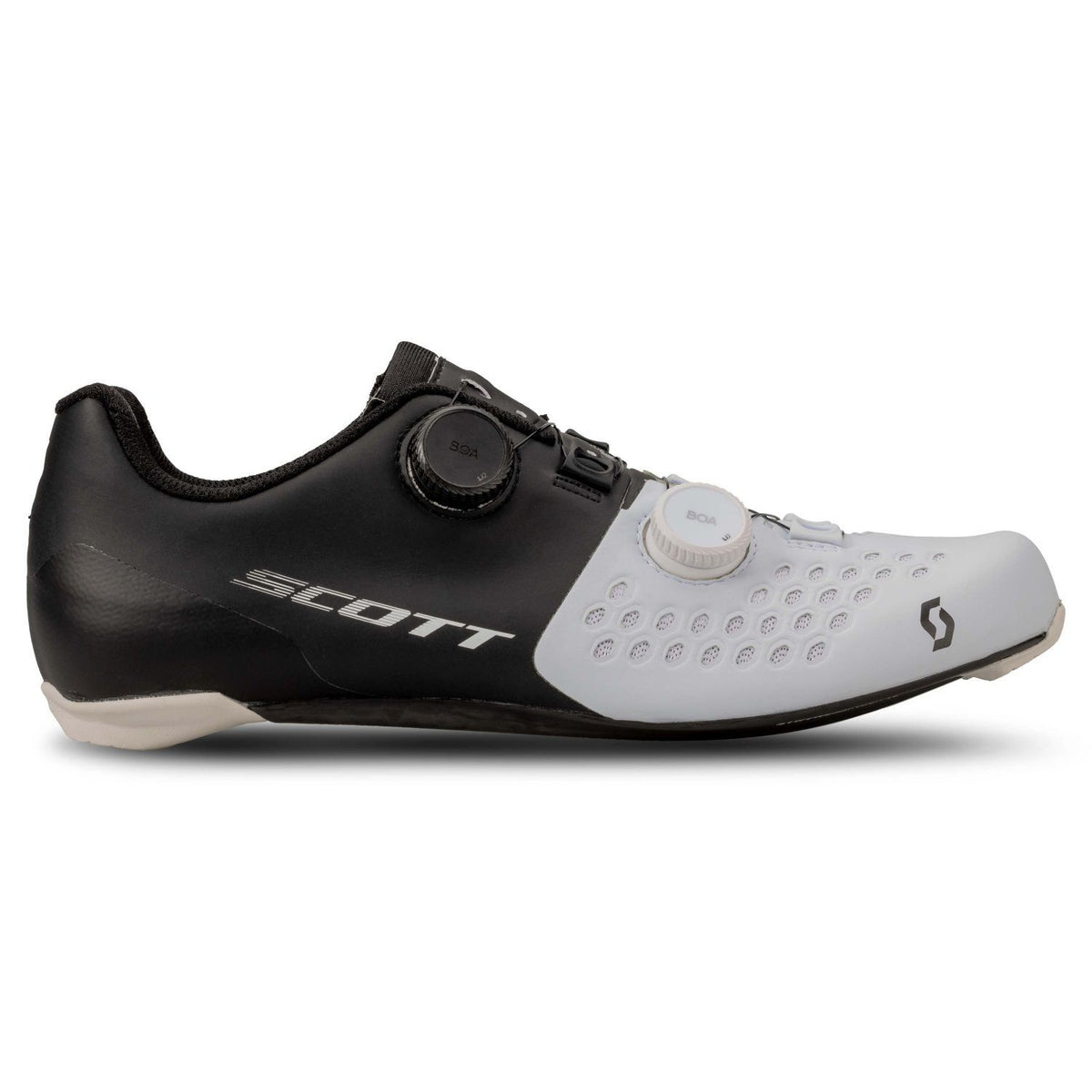 Zapatillas Carretera Scott Road RC Negro/Blanco #3