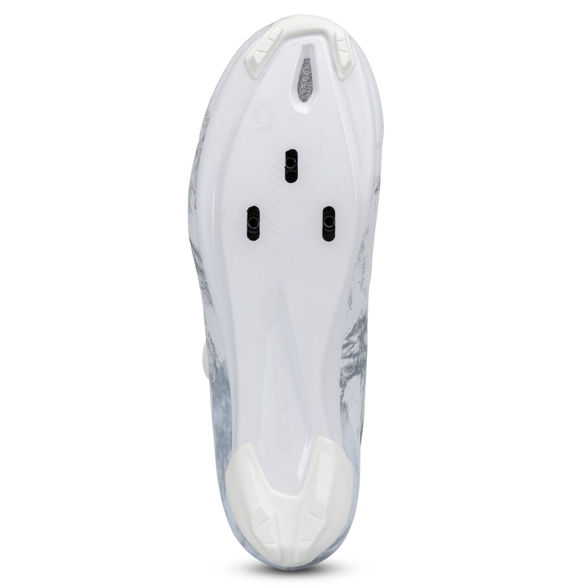 Zapatillas Carretera Scott Road Team BOA Blanco/Gris #2