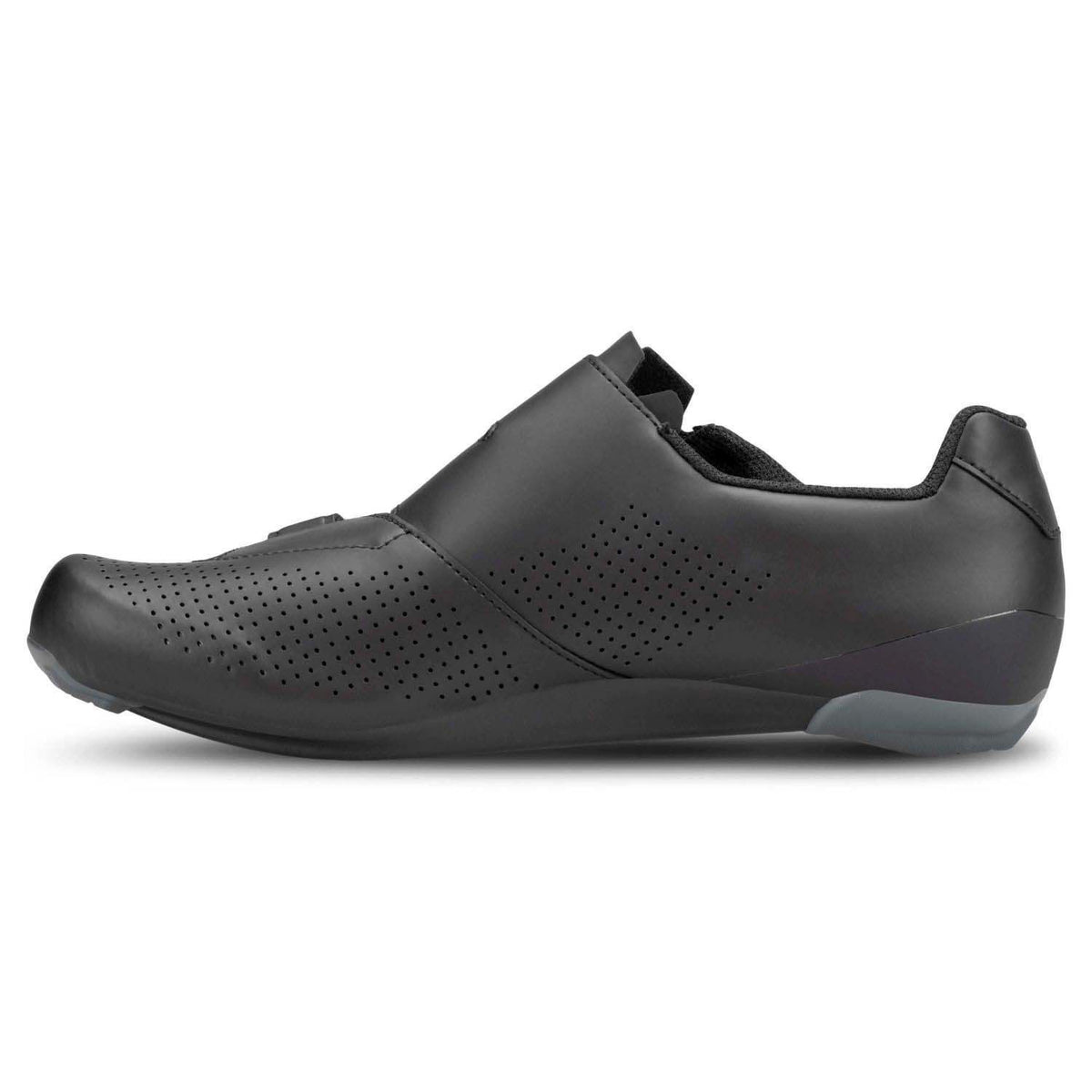 Zapatillas Carretera Scott Road Team BOA Matt Black/Dark Grey #4