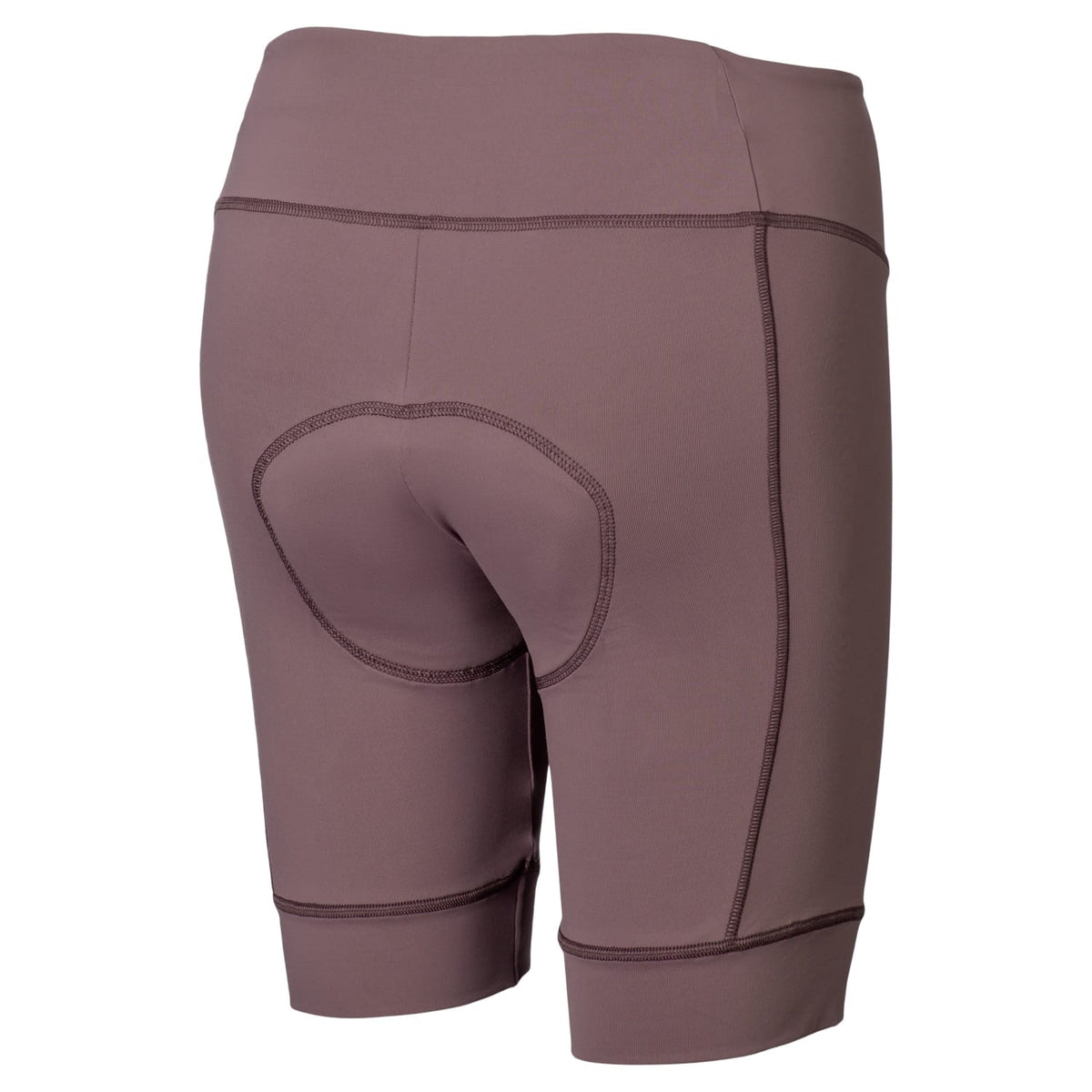 Culote Corto Sin Tirantes Scott Pro +++ Mujer Clay Purple