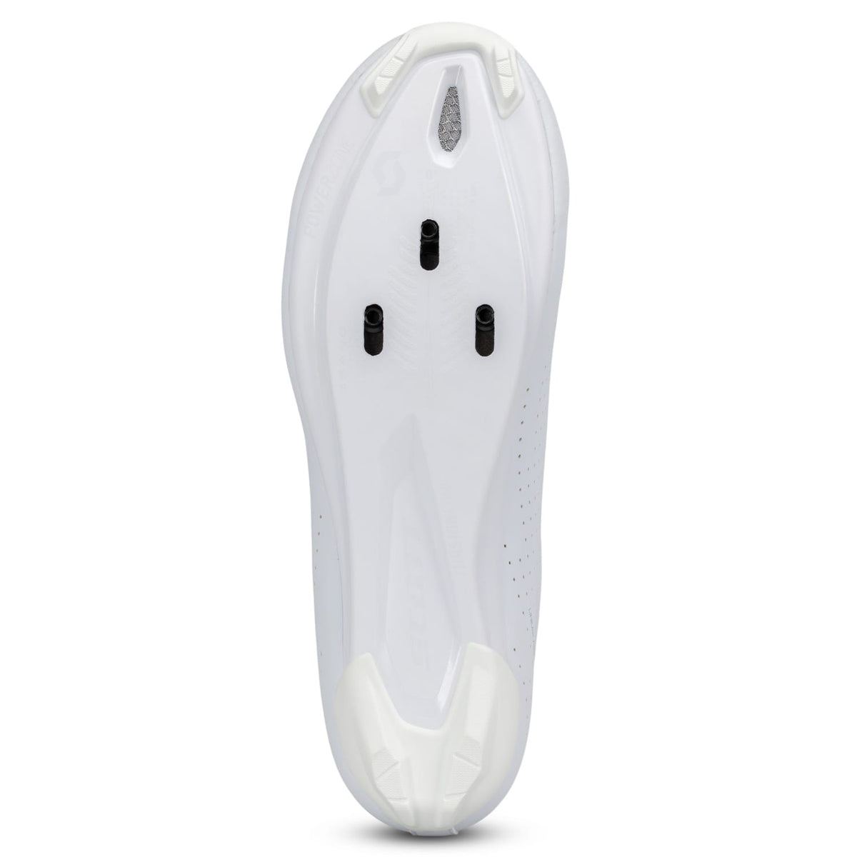 Zapatillas Carretera Scott Road Comp Blanco #2
