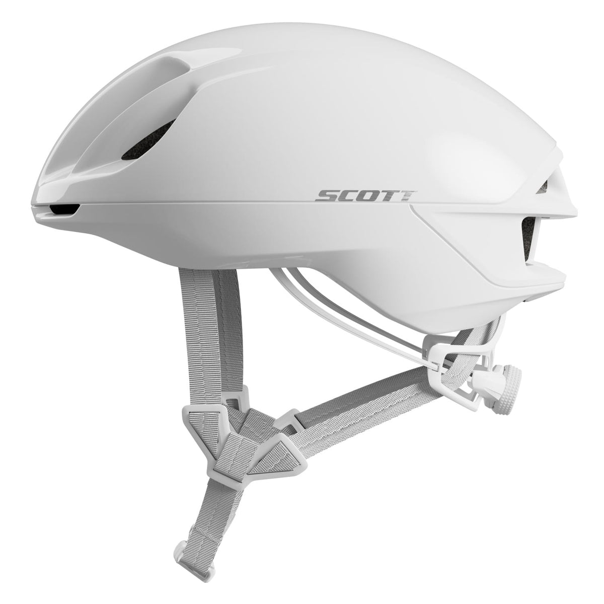 Casco Scott Cadence RC MIPS CE Blanco #2