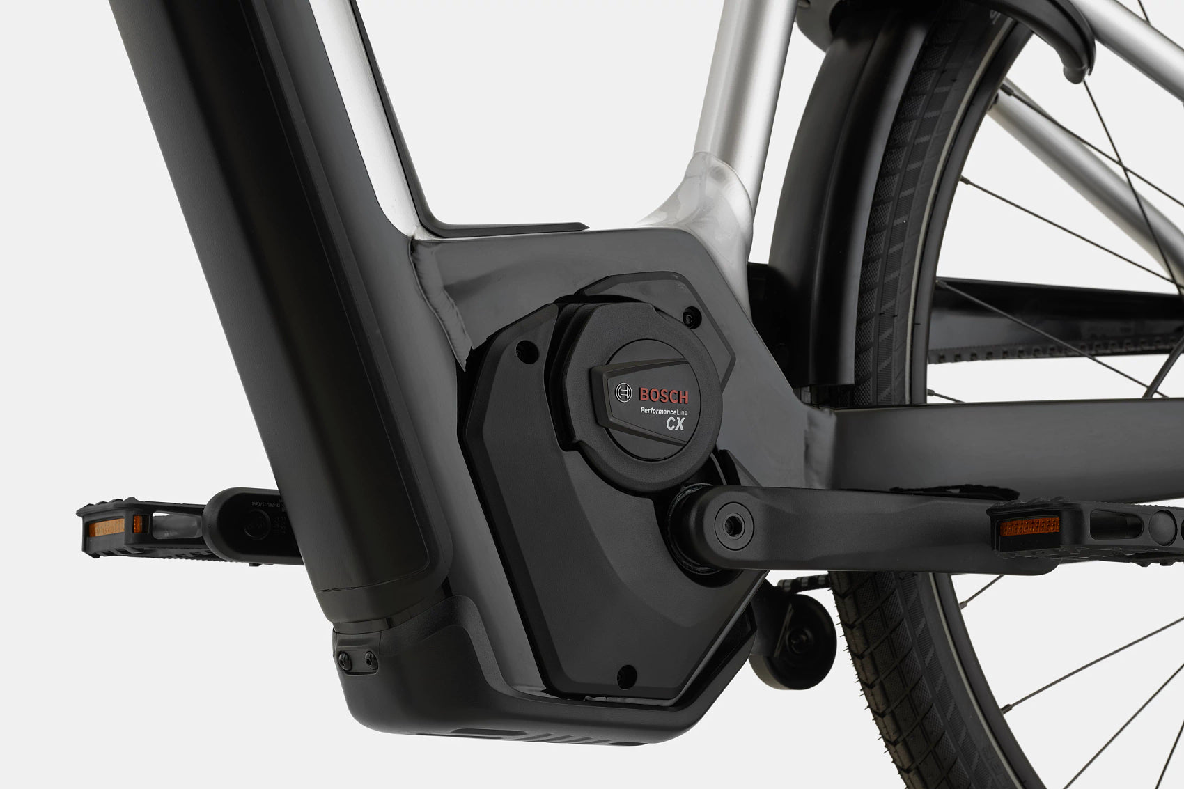 Mavaro Neo 2 Cannondale 2024 Mercury #5