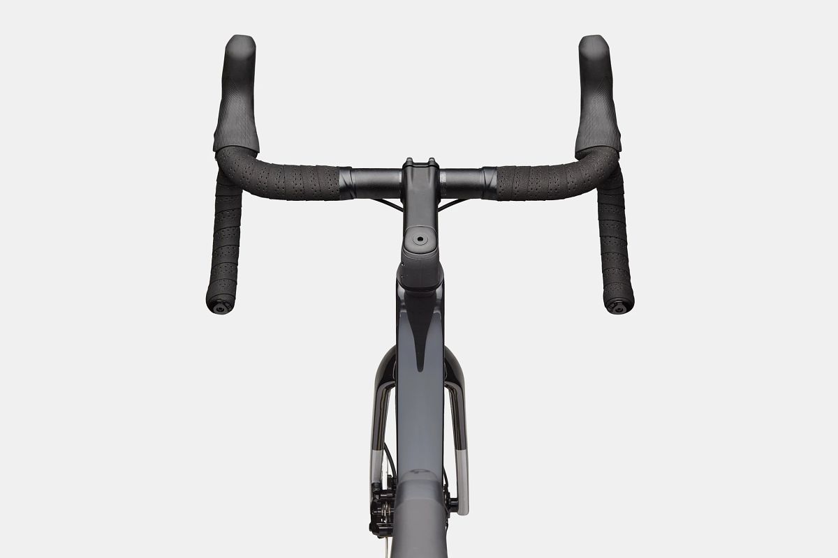 SuperSix EVO Carbon 4 Cannondale 2024 Black #8