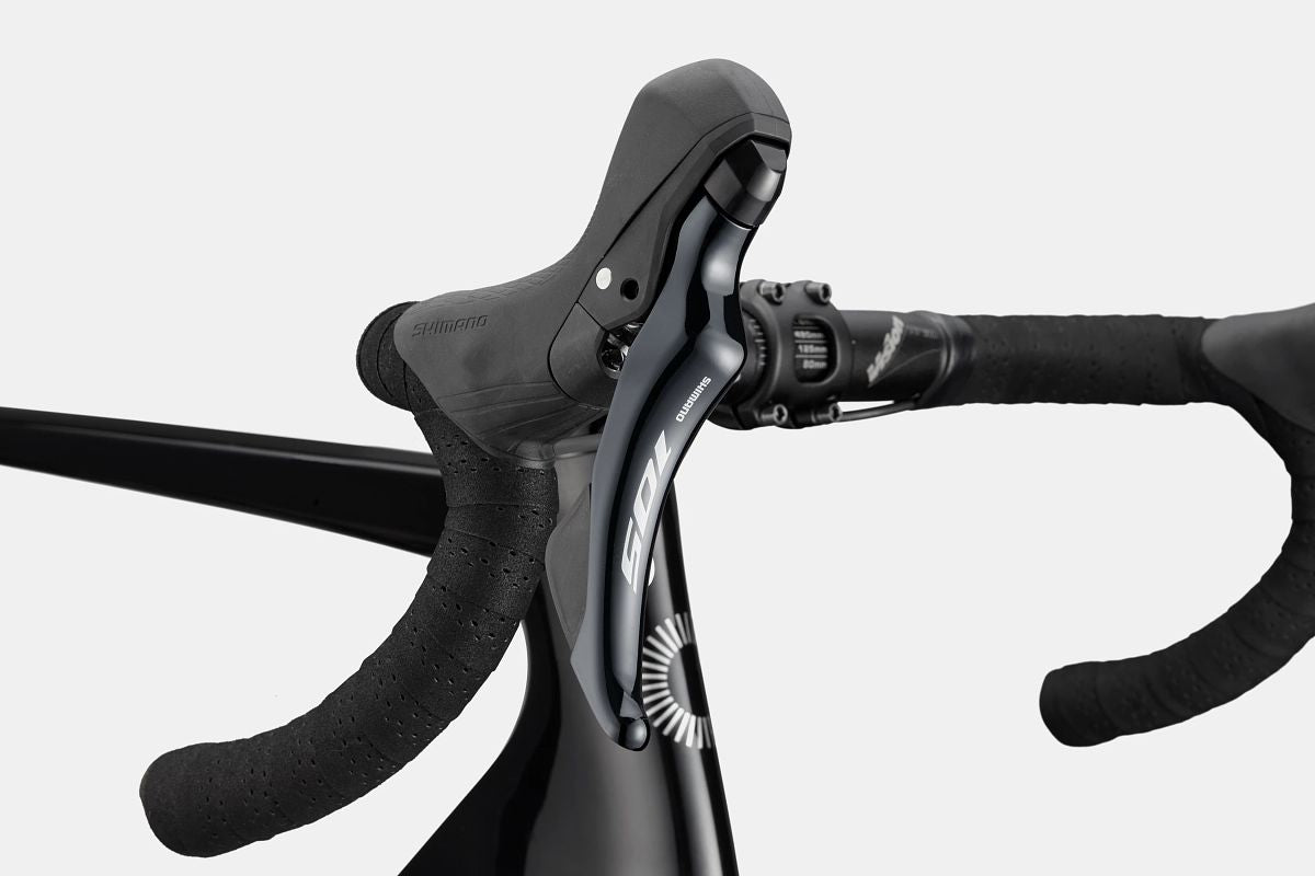 SuperSix EVO Carbon 4 Cannondale 2024 Black #6