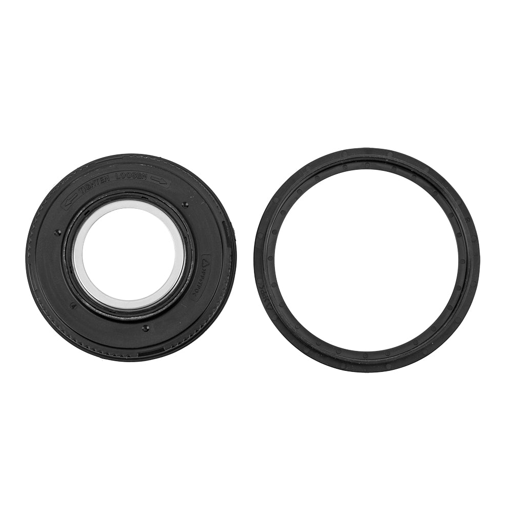 Conjunto Interno Shimano SG-S7001-8 187mm Plata #2