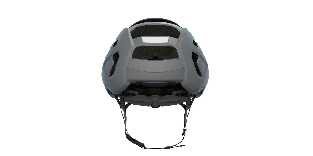 Casco Kask Wasabi Gris Mate #3