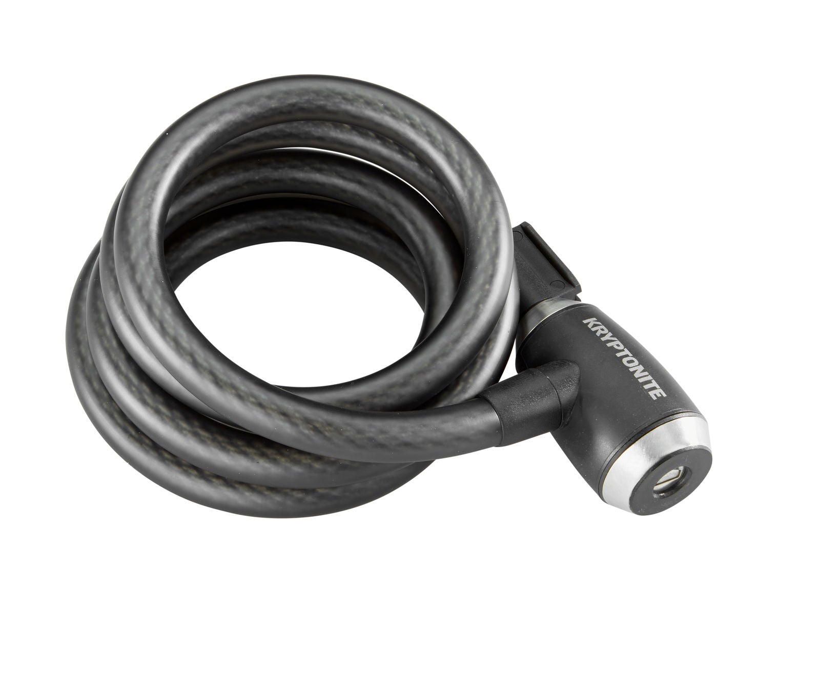 Kryptonite Cable Antirrobo Kryptoflex 1518 15mmx180cm Negro