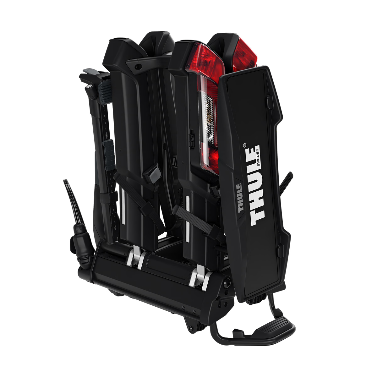 Portabicicletas Bola Thule Epos 2-Bicis 13 Pin #3