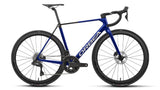 Frames Fiets Orbea Orca M20i Team 2027 Cobalt Blue/Carbon Raw Matt