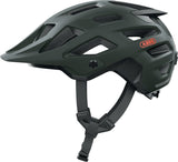Abus Moventor 2.0 MTB Helm Pine Green