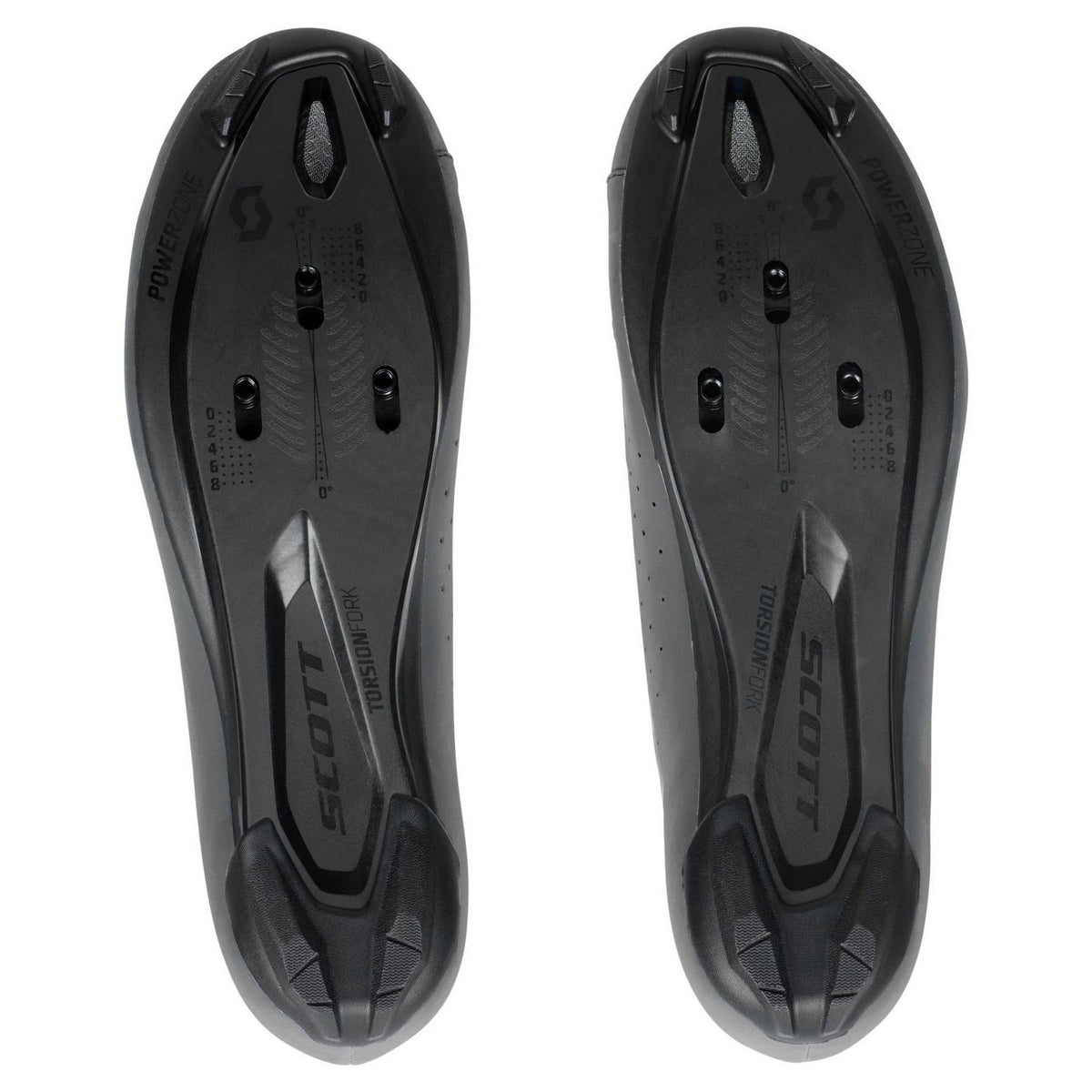 Zapatillas Carretera Scott Road Comp BOA Grey Reflective/Black #2