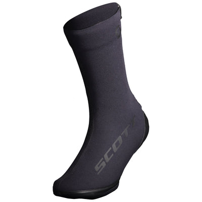 Cubrezapatillas Scott AS 10 Negro