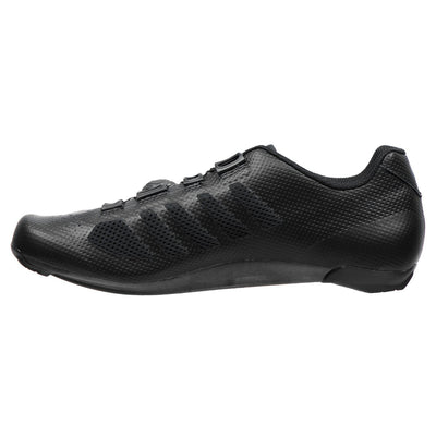 Zapatillas Carretera Scott Road Vertec BOA Negro/Plata #4