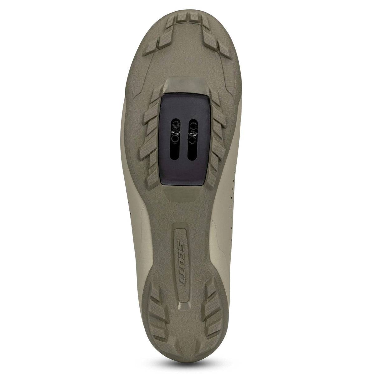 Zapatillas Gravel Scott Gravel Pro Beis/Marrón #2
