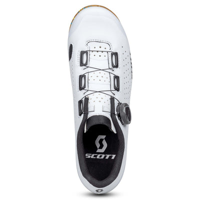 Zapatillas Gravel Scott Gravel Pro Mujer Blanco/Negro #6