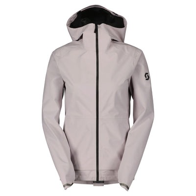 Chaqueta Scott Commuter 2.5L Mujer Sweet Pink