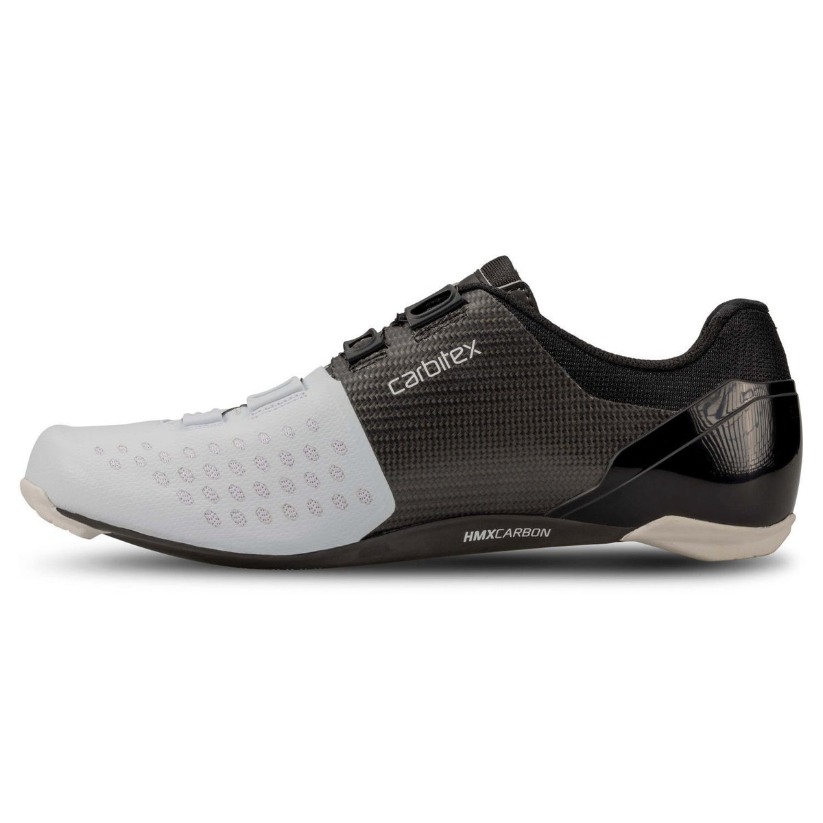 Zapatillas Carretera Scott Road RC Ultimate Negro/Blanco #5