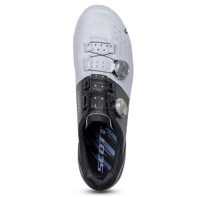 Zapatillas Carretera Scott Road RC Ultimate Negro/Blanco #6