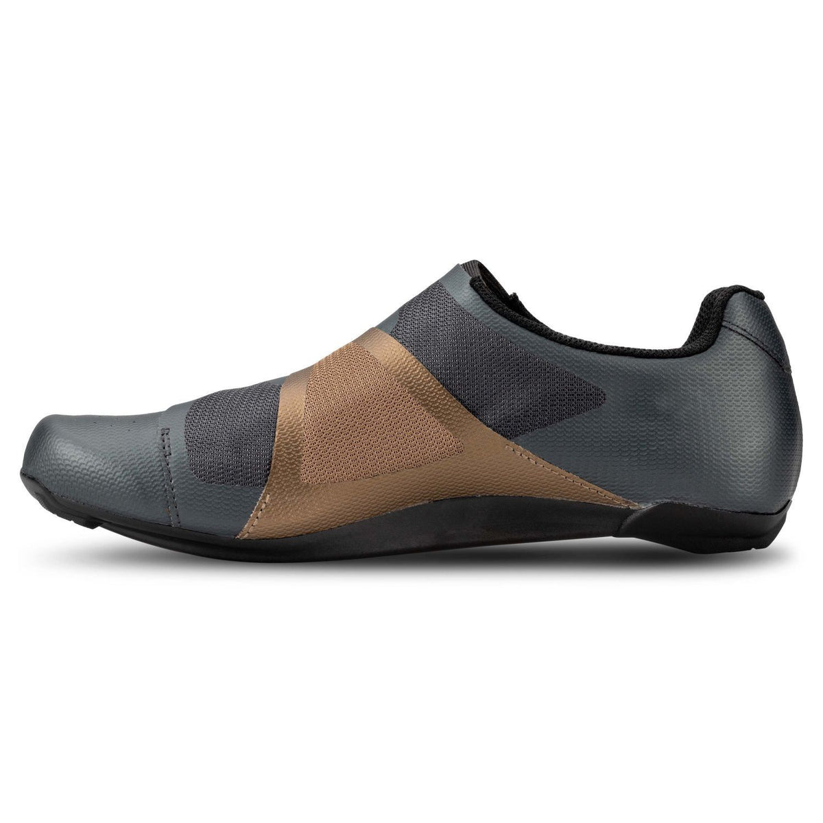 Zapatillas Carretera Scott Road RC Python Dark Grey/Bronze #5