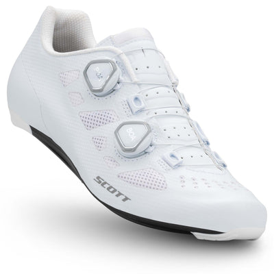 Zapatillas Carretera Scott Road Vertec Mujer Blanco