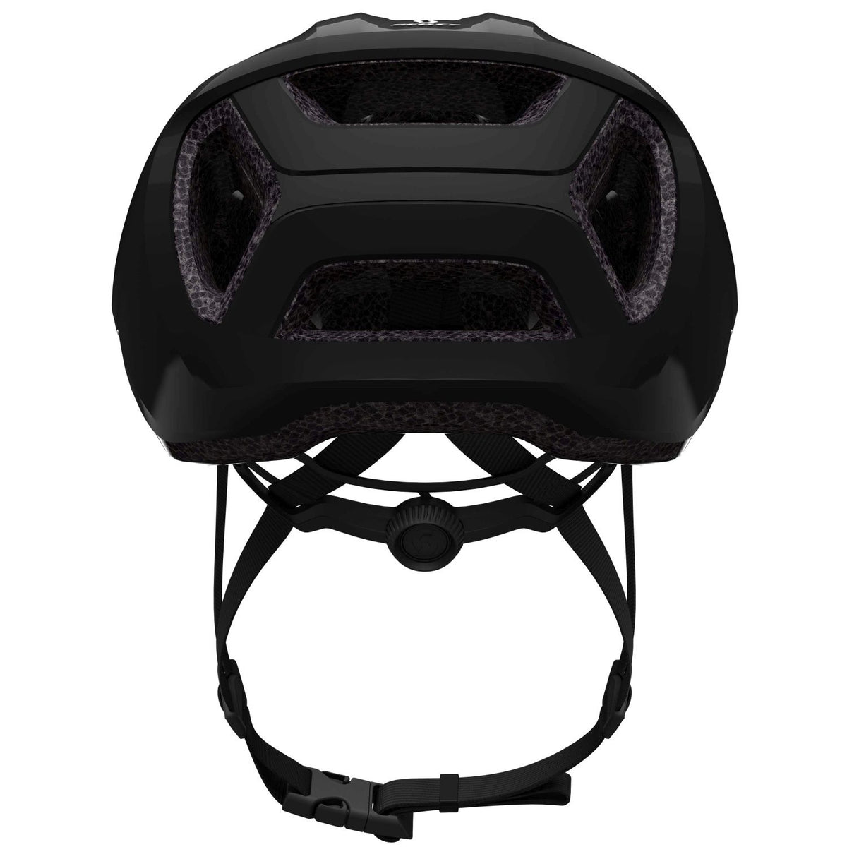 Casco Scott Supra CE Negro #3