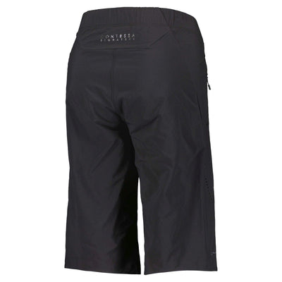Pantalón Corto MTB Scott Trail Contessa Signature Mujer Negro #2