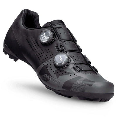 Zapatillas Gravel Scott Gravel RC Matt Black/Anthracite Grey