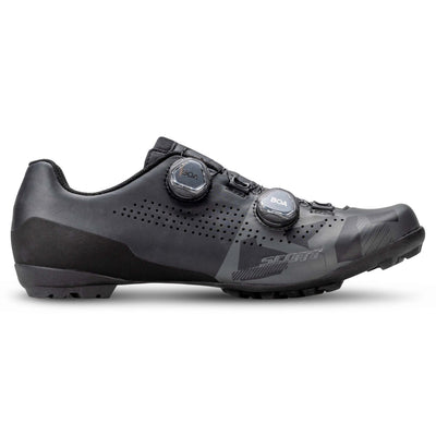 Zapatillas Gravel Scott Gravel RC Matt Black/Anthracite Grey #3