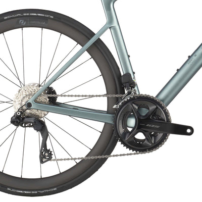 Bicicletas Carretera Scott Addict RC 30 (tw) 2026 Whale Grey #4