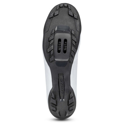 Zapatillas Gravel Scott Gravel RC Carbono Mujer Blanco/Negro #2