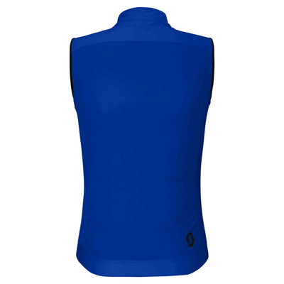 Chaleco Scott Pro WB Hombre Luminous Blue #2