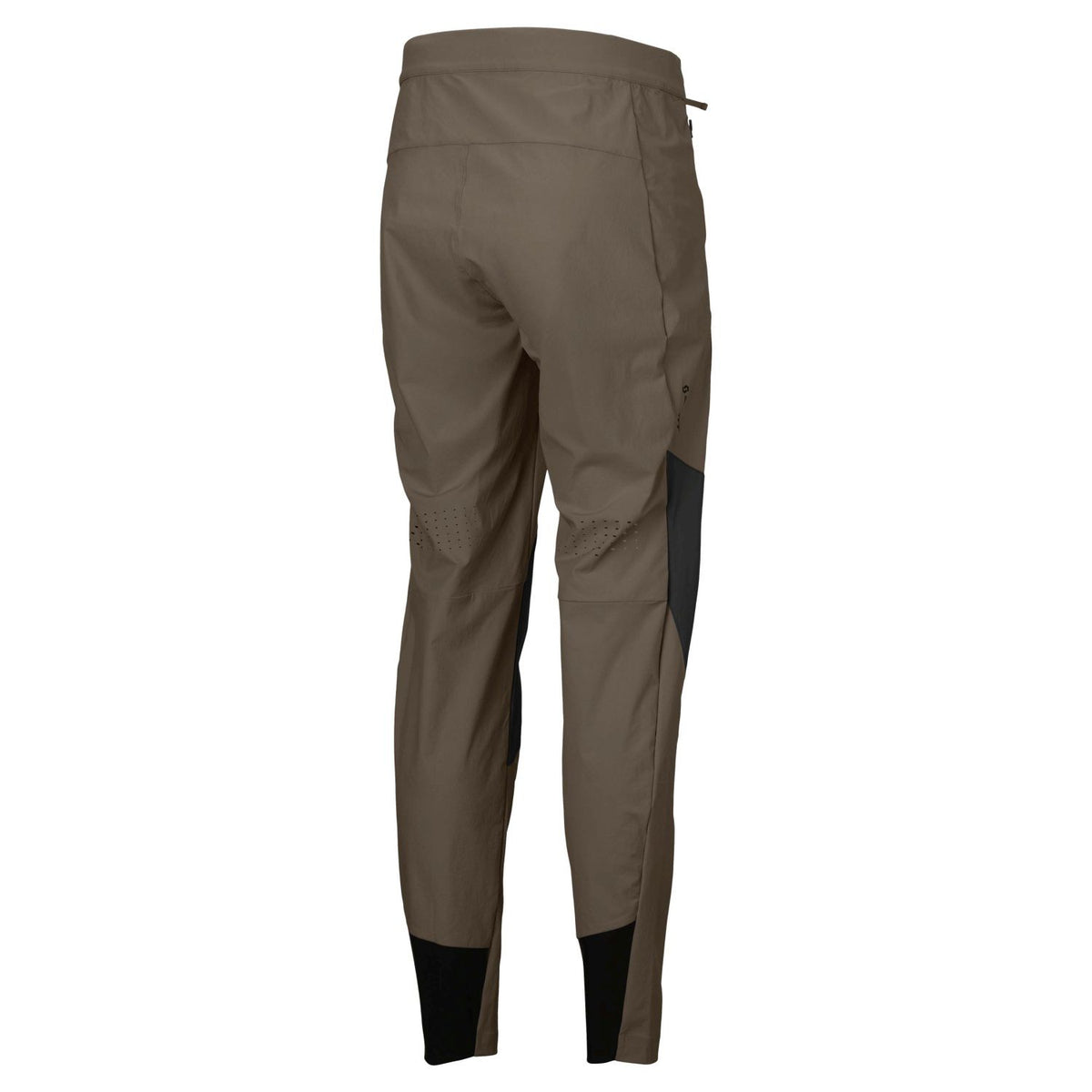 Pantalón MTB Scott Vertic Pro SL Hombre Wood Grey #2