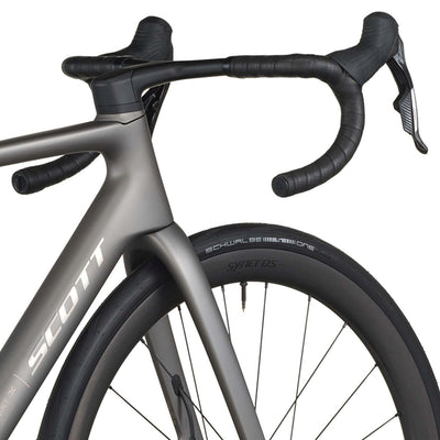 Bicicletas Carretera Scott Addict RC Team 2026 Tungsten Grey #7
