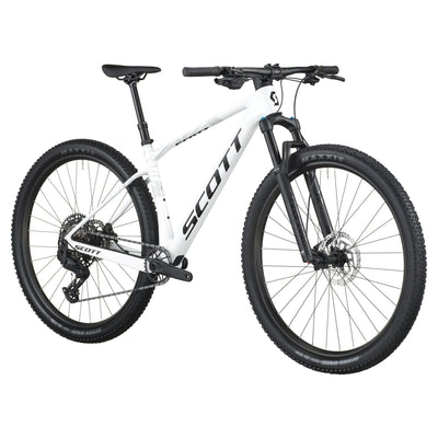 Scott Scale 910 2026 White