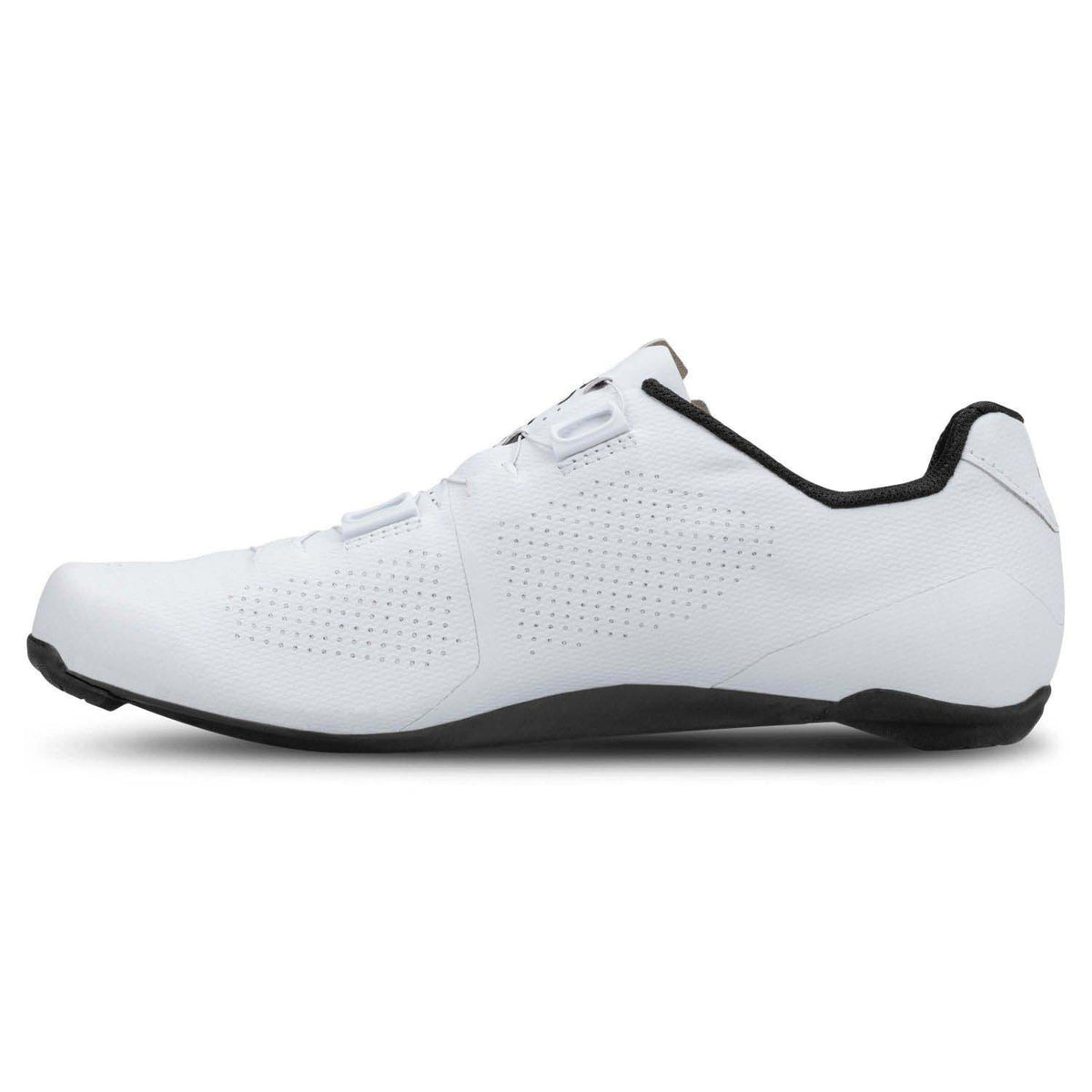 Zapatillas Carretera Scott Road RC Blanco/Negro #4