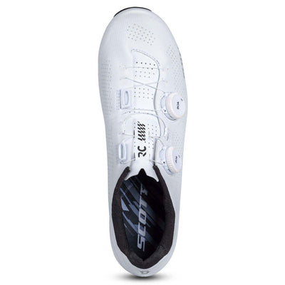 Zapatillas Carretera Scott Road RC Blanco/Negro #5