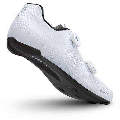 Zapatillas Carretera Scott Road RC Blanco/Negro #6