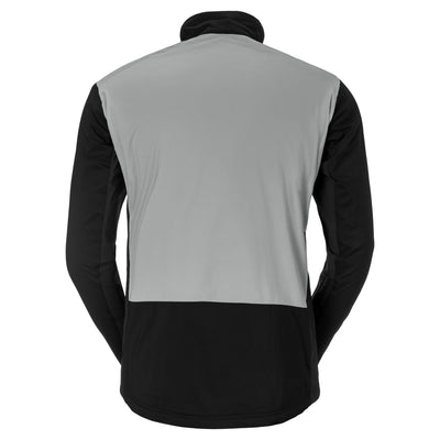 Chaqueta Scott Vertic Pro Alpha Hombre Fog Blue/Black #2