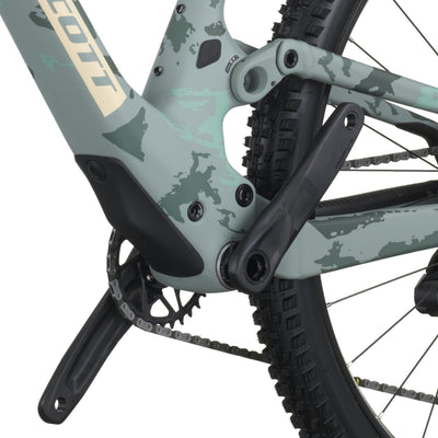 Scott Spark 920 2026 Alpino Green #6
