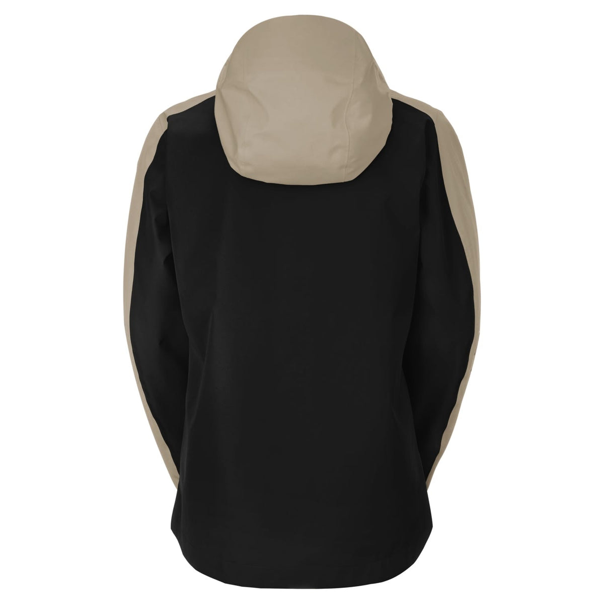 Chaqueta Scott Vertic 2.5L WP Mujer Portobello Beige/Black #2