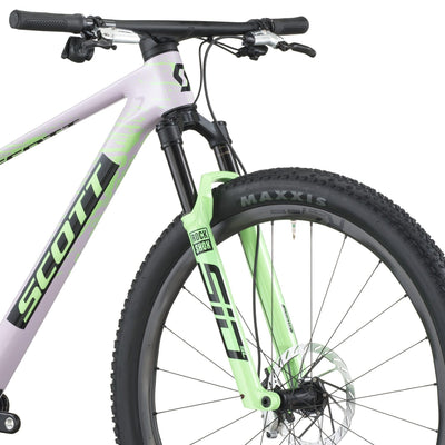 Scott Scale RC World Cup 2026 Hush Purple #5