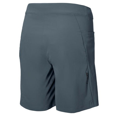 Pantalón Corto MTB Badana Scott Vertic Mujer Crag Blue #2