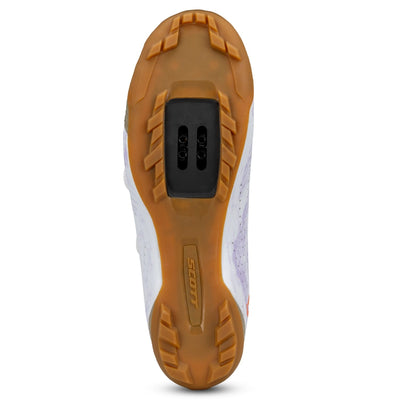 Zapatillas Gravel Scott Gravel RC Blanco/Beis #2