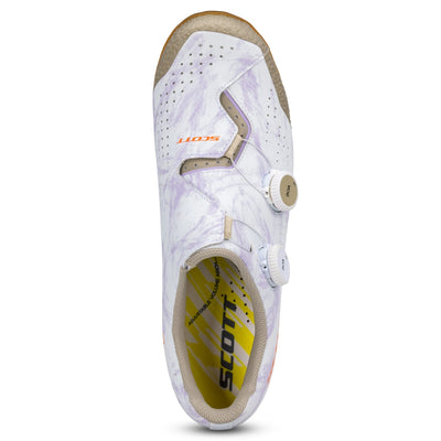 Zapatillas Gravel Scott Gravel RC Blanco/Beis #5