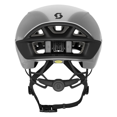 Casco Scott Cadence RC MIPS CE Chrome Silver #4