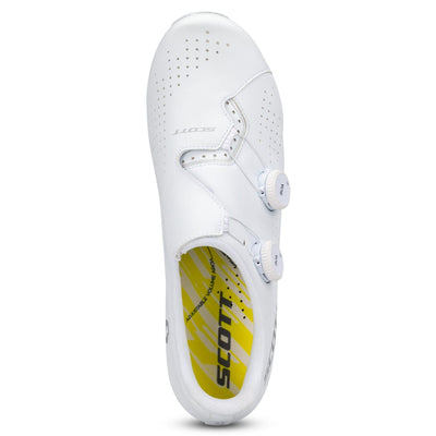 Zapatillas Carretera Scott Road RC Ultimate Blanco #6