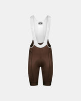 Pas Normal Studios Mechanism Heren Bretelsbroek Light Brown