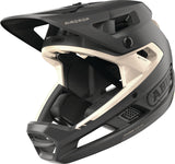 Abus Airdrop Mips MTB Helm Concrete Grey