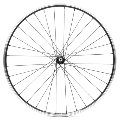 Rueda Delantera Cannondale C4 Freno Llanta Negro